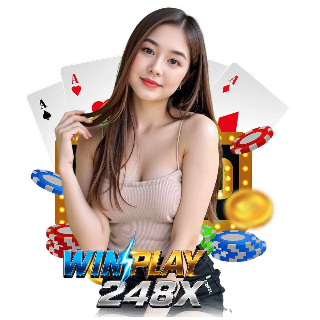 winplay248 เครดิตฟรี 