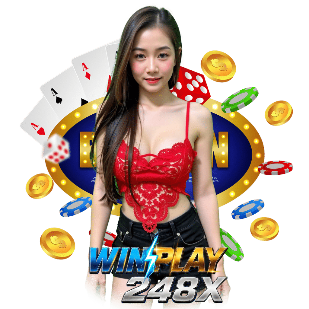 winplay248 สล็อต 